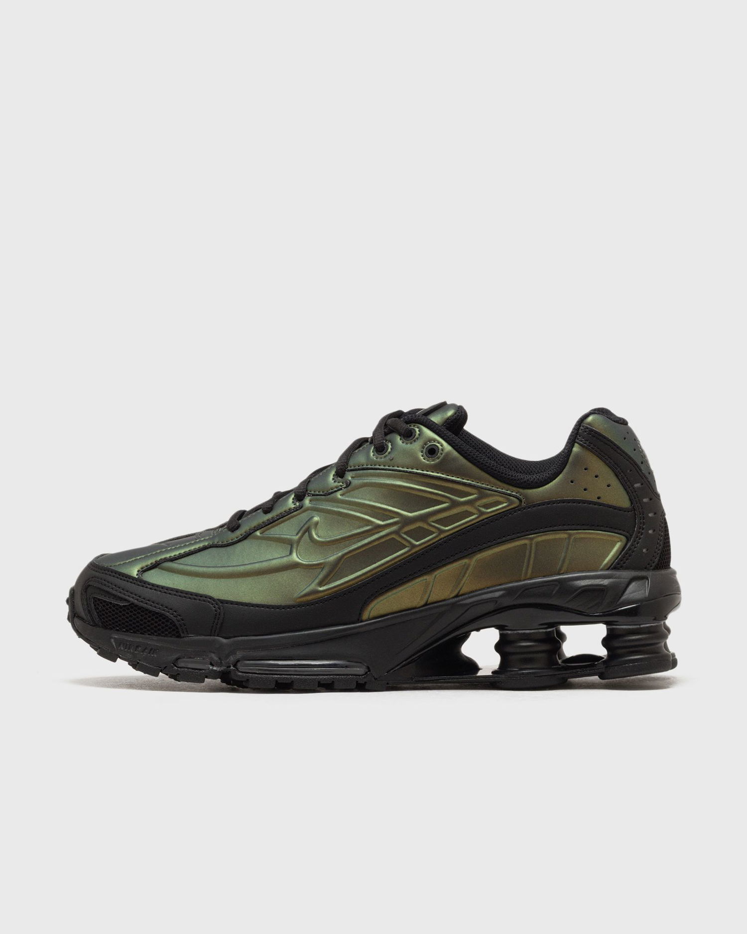 Tenisky a topánky Nike Shox Ride 2 Zelené | IH4468-001, 1