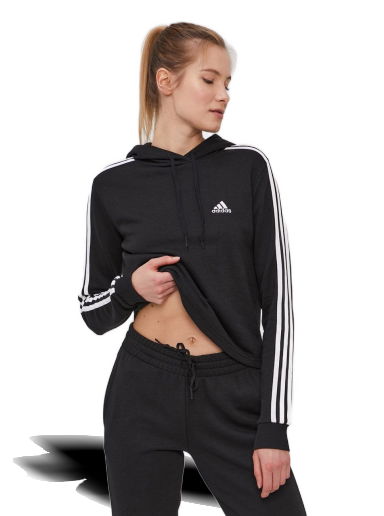 Mikina adidas Originals Hoodie Čierna | GM5582