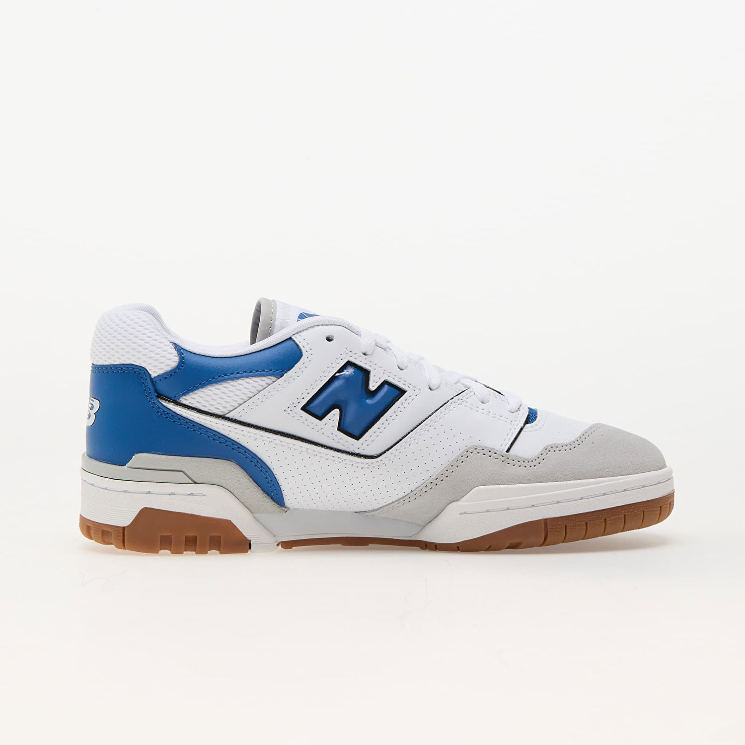 Tenisky a topánky New Balance BB550ESA Šedá | BB550ESA, 1