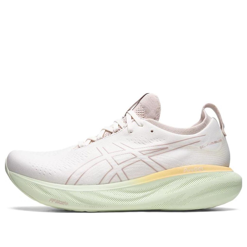 Tenisky a topánky Asics Nimbus 25 Ružová | 1011B547-100, 0