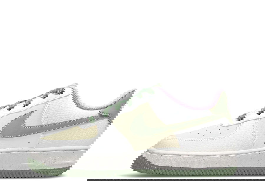Tenisky a topánky Nike Air Force 1 LV8 Biela | DQ0360-100, 1