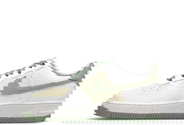 Tenisky a topánky Nike Air Force 1 LV8 Biela | DQ0360-100, 1