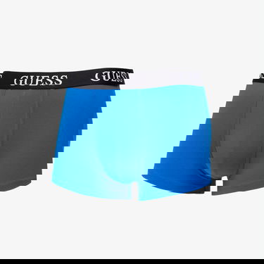 Boxerky GUESS 3Pack boxers logo Rôznofarebný | U2RG05K6YW1-F750, 5