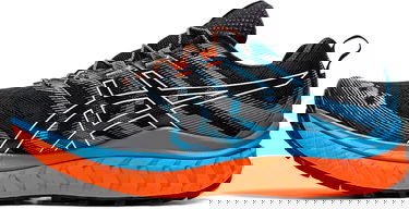 Tenisky a topánky Asics Trailové boty Asics Trabuco Max Rôznofarebný | 1011b028-003, 4