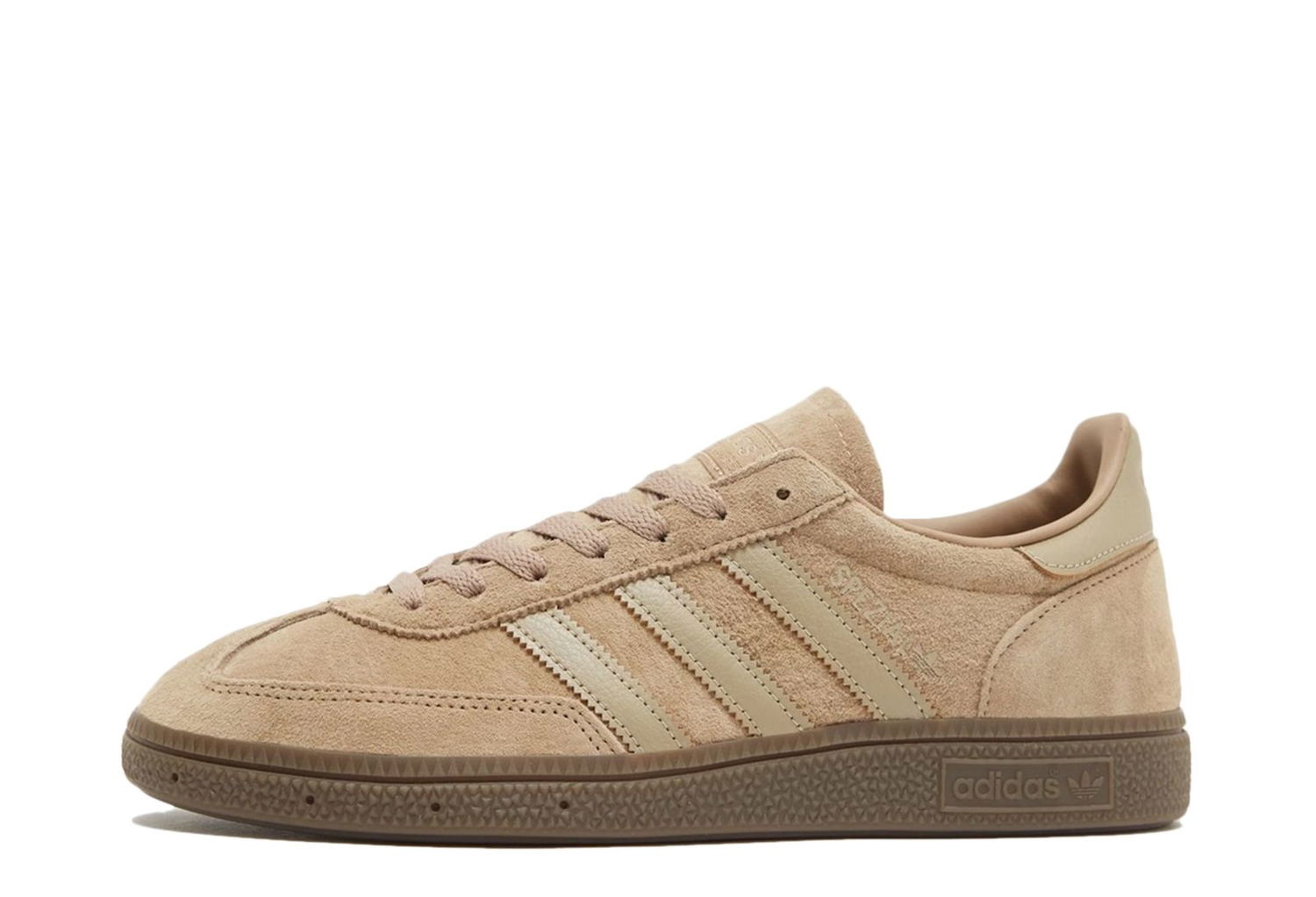 Tenisky a topánky adidas Originals Handball Spezial Cardboard Béžová | IH3824, 0