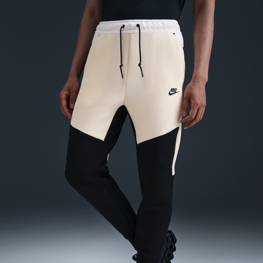Tepláky Nike Nike Tech Fleece Pants Béžová | HV0959-114, 1