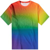 Tričko Loewe Rainbow Anagram T-Shirt Rôznofarebný | H526Y22X67-9990, 1