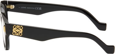 Slnečné okuliare Loewe Loewe Anagram Glasses Čierna | LW50096IW47001 192337225239, 2