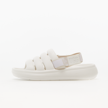 Tenisky a topánky UGG Sport Yeah W Biela | 1126811, 0