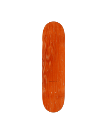 Skate PACCBET Logo Deck Čierna | PACC9SK07 1, 3