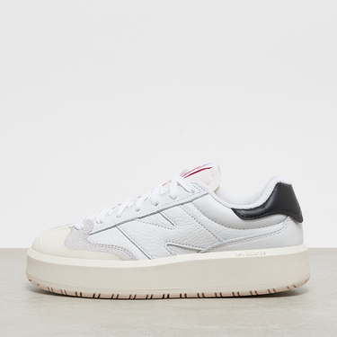 Tenisky a topánky New Balance CT302 "White" Biela | CT302OD, 2