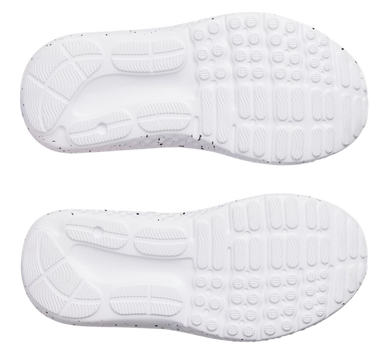Tenisky a topánky Under Armour UA BPS Surge 4 AC Čierna | 3027104-005, 4