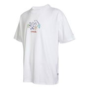 Pushing Along Graphic T-Shirt