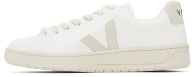 Tenisky a topánky Veja White Urca Biela | UC0703134, 4