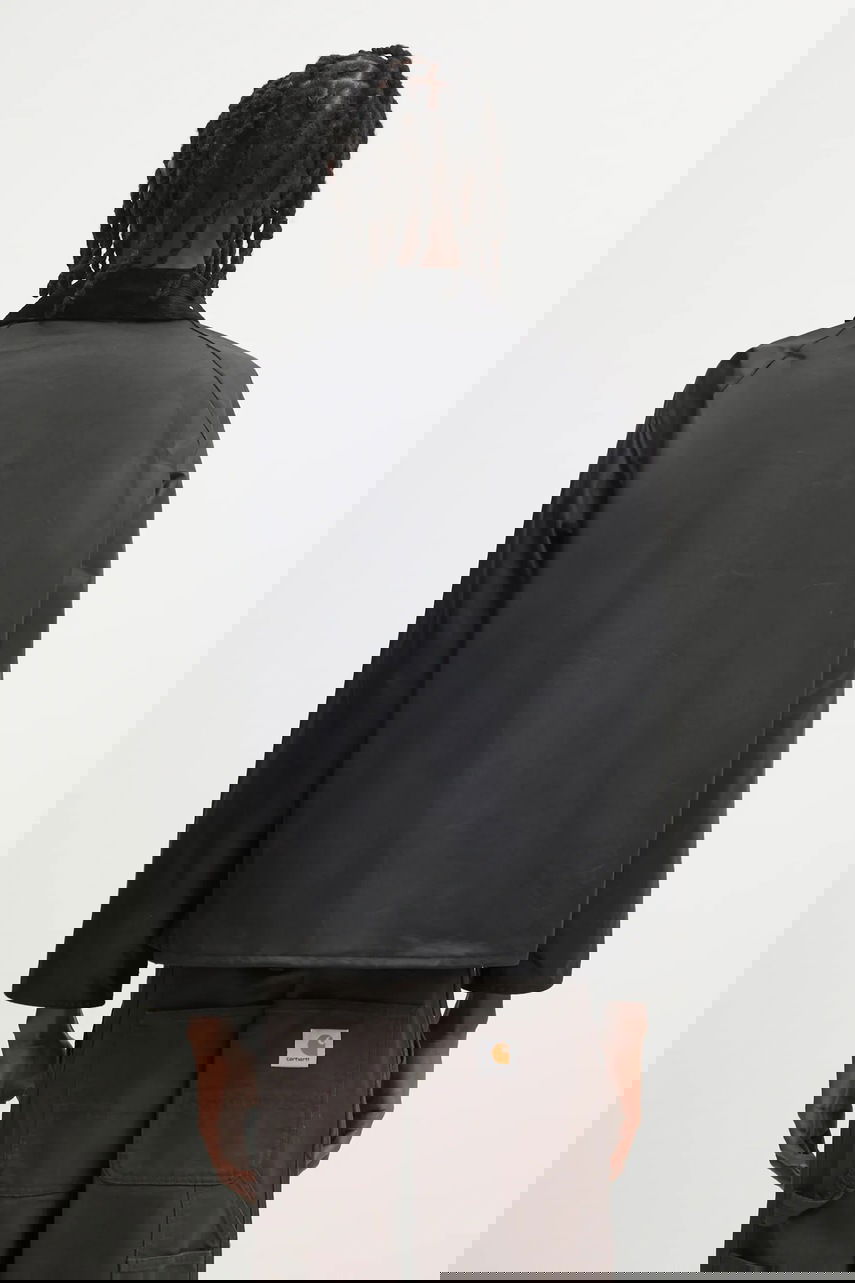 Transport Wax Jacket