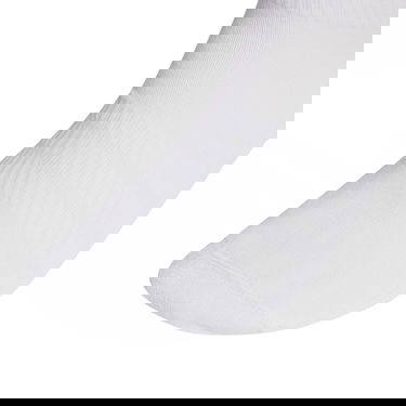 Ponožky adidas Originals Crew Socks 3-Pack Biela | kc9623, 2