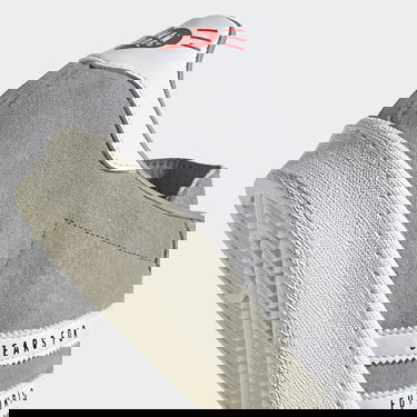Tenisky a topánky adidas Originals Campus Human Made Šedá | FY0733, 3