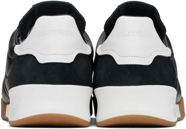 Tenisky a topánky Courrèges Club02 Leather Čierna | 123SCS077CR0023, 1