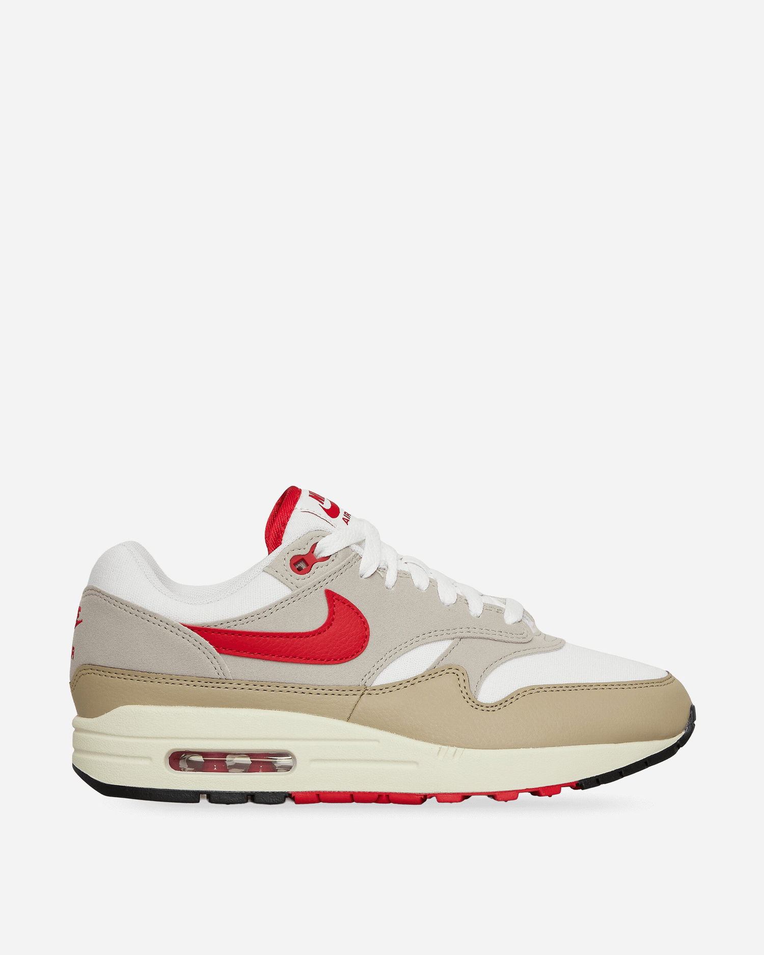 Tenisky a topánky Nike Air Max 1 Since 72 Béžová | HF4312-100, 1