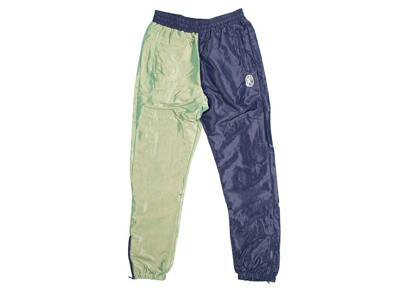 Tepláky BILLIONAIRE BOYS CLUB Billionaire Boys Club Swisher Split Color Track Pants Rôznofarebný | 8012109SUR