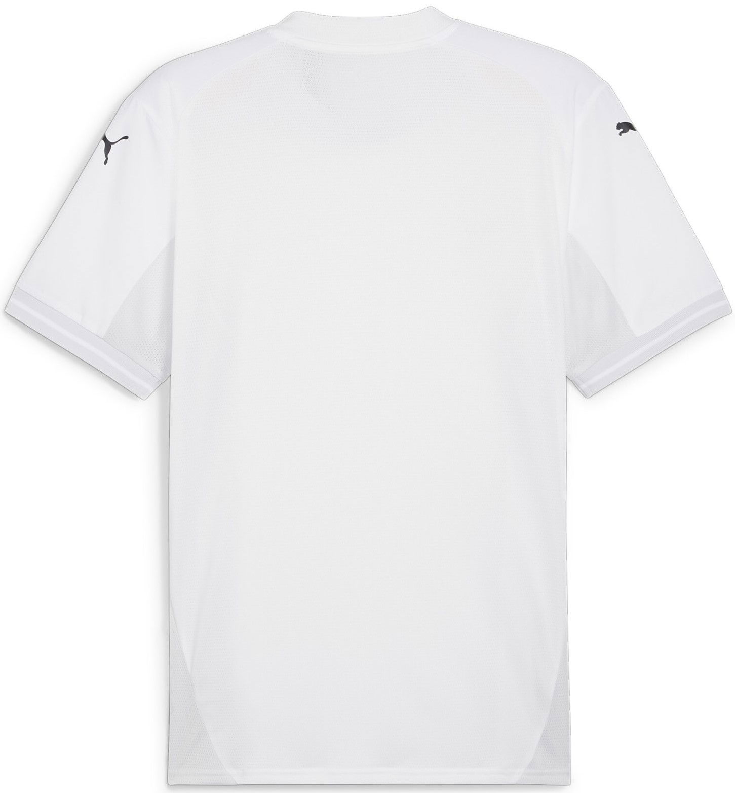 Dres Puma teamFINAL Jersey Biela | 705737-04, 1