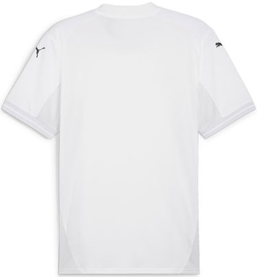 Dres Puma teamFINAL Jersey Biela | 705737-04, 1