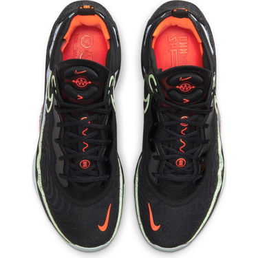 Tenisky a topánky Nike Air Zoom G.T. Run "Black Ghost" Čierna | CZ0202-001, 3