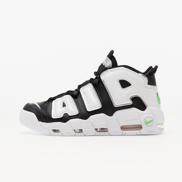 Tenisky a topánky Nike Air More Uptempo W Čierna | DN8008-001, 0