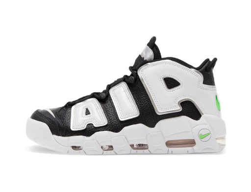 Tenisky a topánky Nike Air More Uptempo W Čierna | DN8008-001