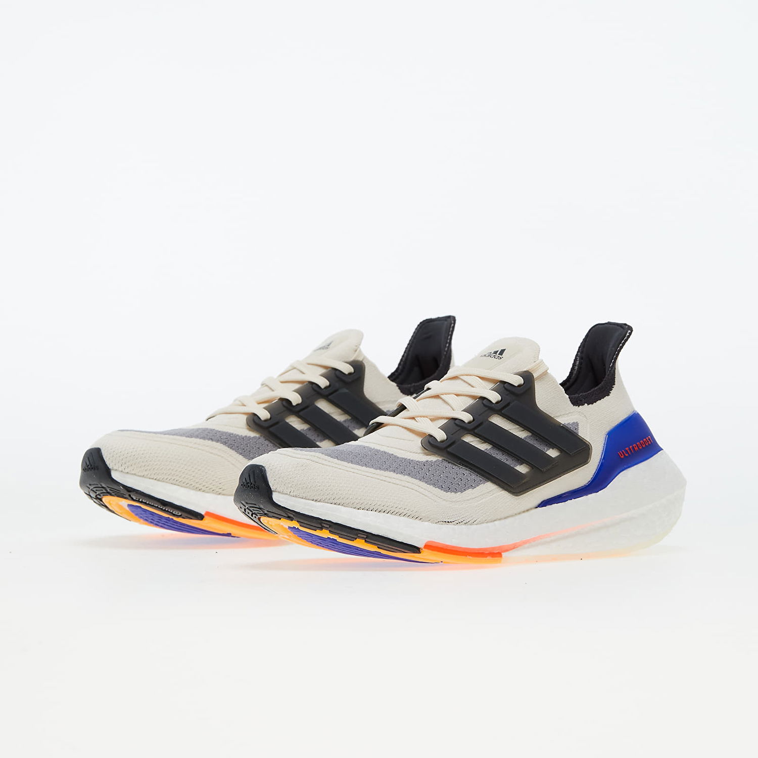 Tenisky a topánky adidas Performance UltraBoost 21 Šedá | S23869, 1