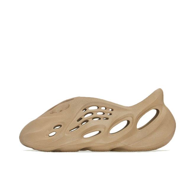 Tenisky a topánky adidas Yeezy Yeezy Foam Runner "Ochre" Hnedá | GW3354, 0