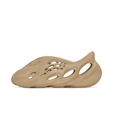 Tenisky a topánky adidas Yeezy Yeezy Foam Runner "Ochre" Hnedá | GW3354, 0