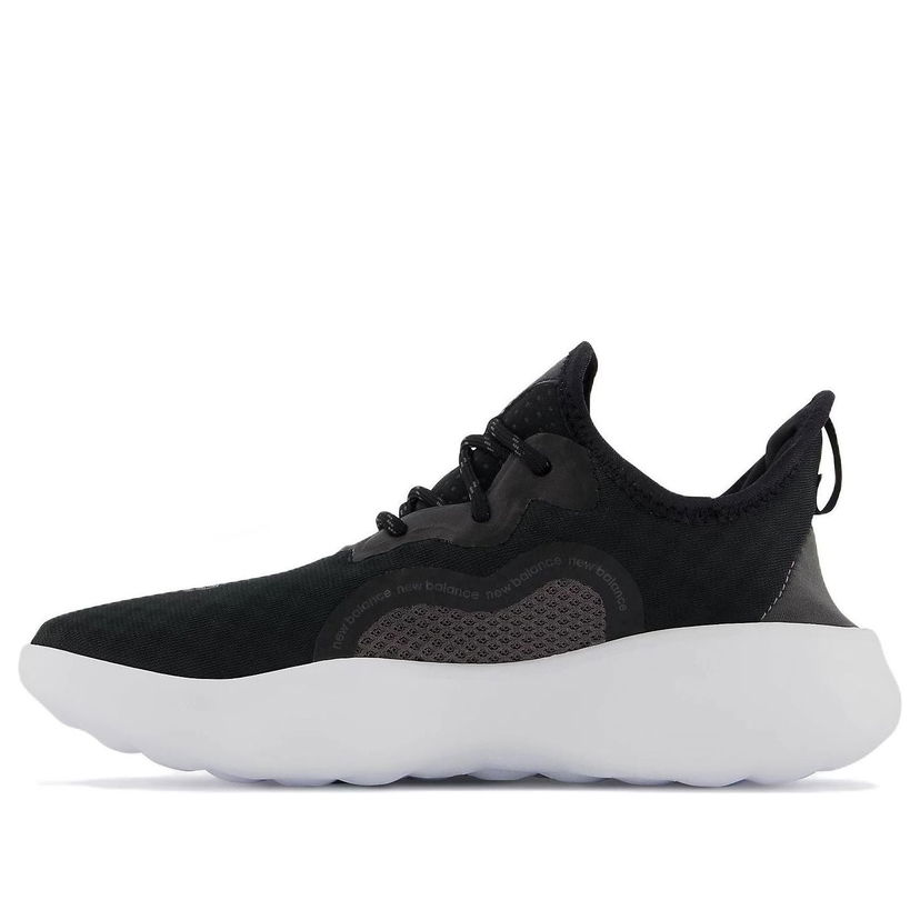 Tenisky a topánky New Balance Fresh Foam Rcvry v3 Čierna | WRCVRYB3