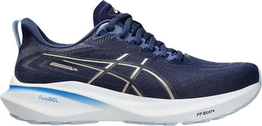 Tenisky a topánky Asics GT-2000 13 Modrá | 1012b666-403, 0