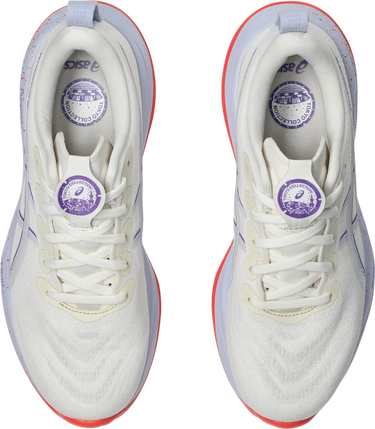Tenisky a topánky Asics GEL-CUMULUS 27 TOKYO Biela | 1012b955-500, 3