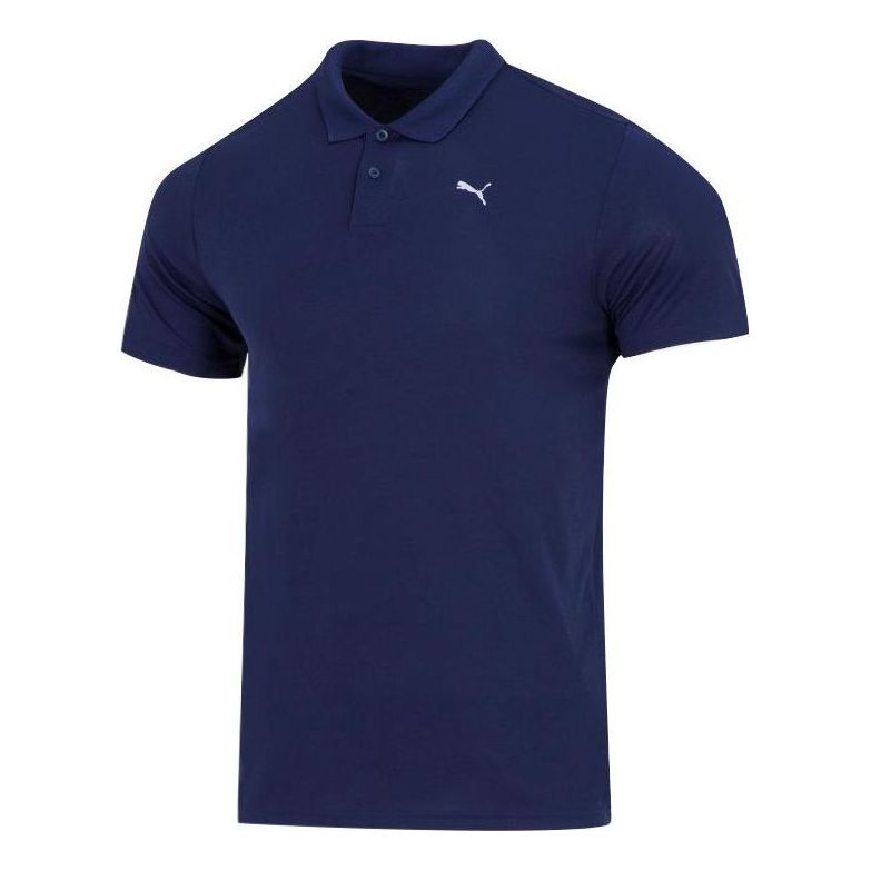 Polo tričko Puma Performance Polo Shirt Navy | 521772-06, 0