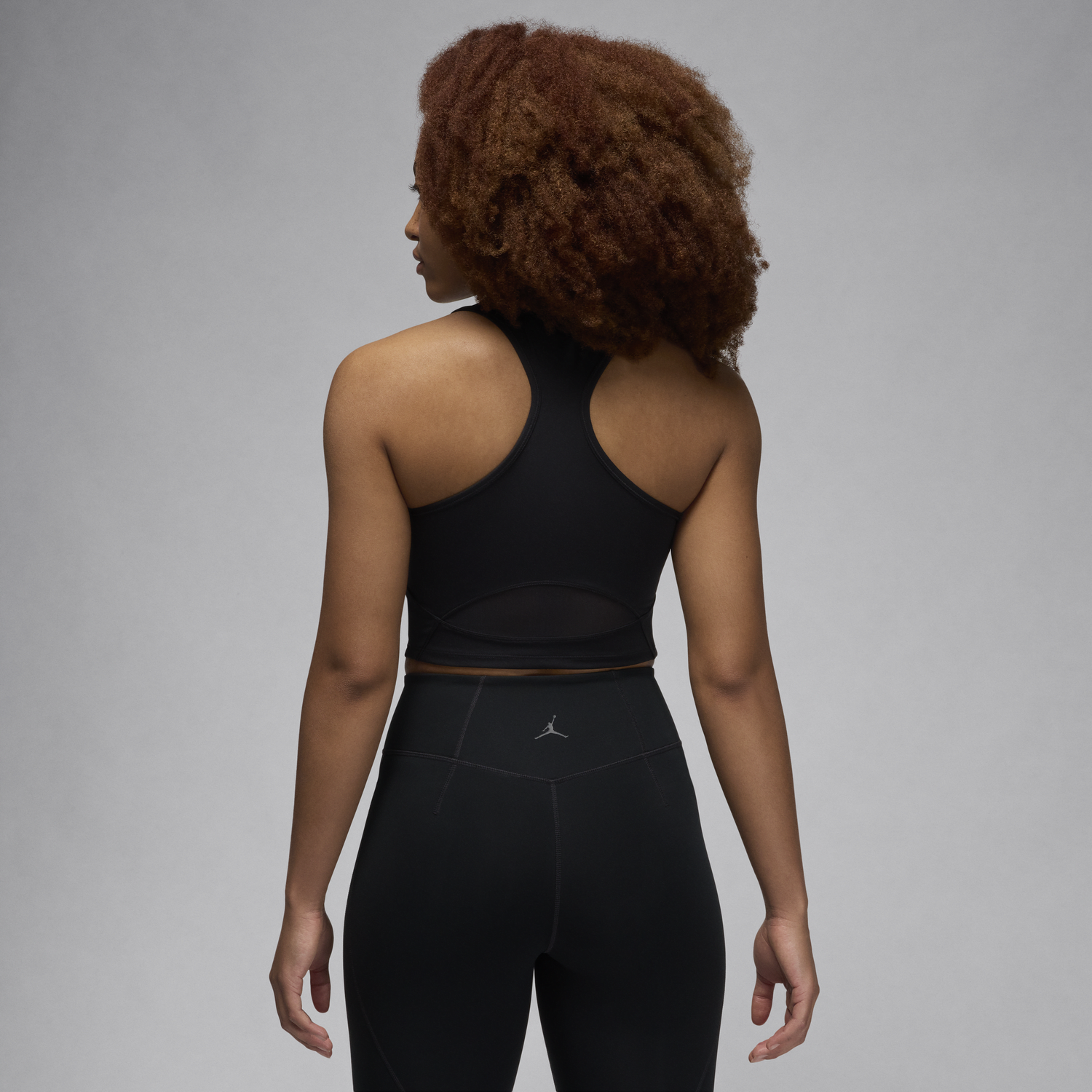 Tielko Jordan Jordan Sport Čierna | FN5156-010, 1