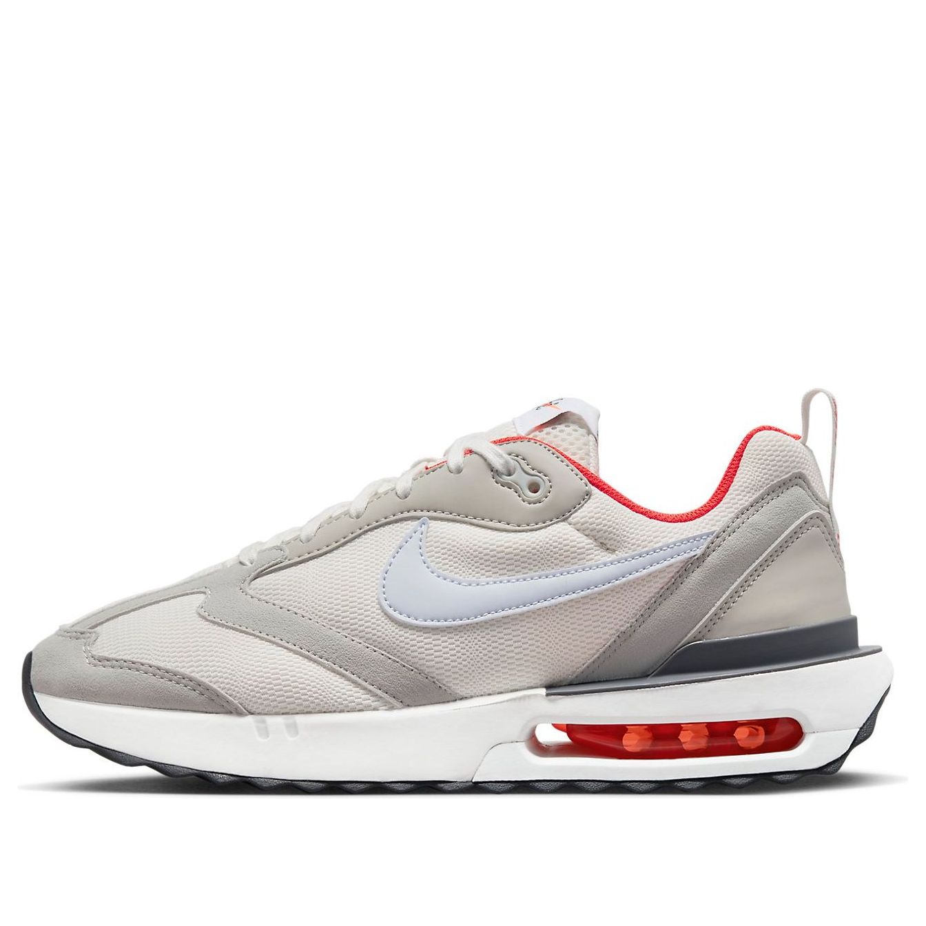 Tenisky a topánky Nike Air Max Dawn Šedá | DQ3991-003, 0