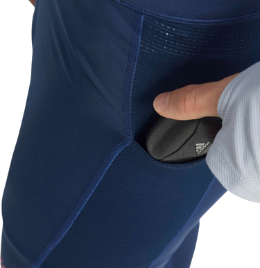 Legíny adidas Originals BMW Berlin Marathon 2025 Running Tights Modrá | jz6447, 3