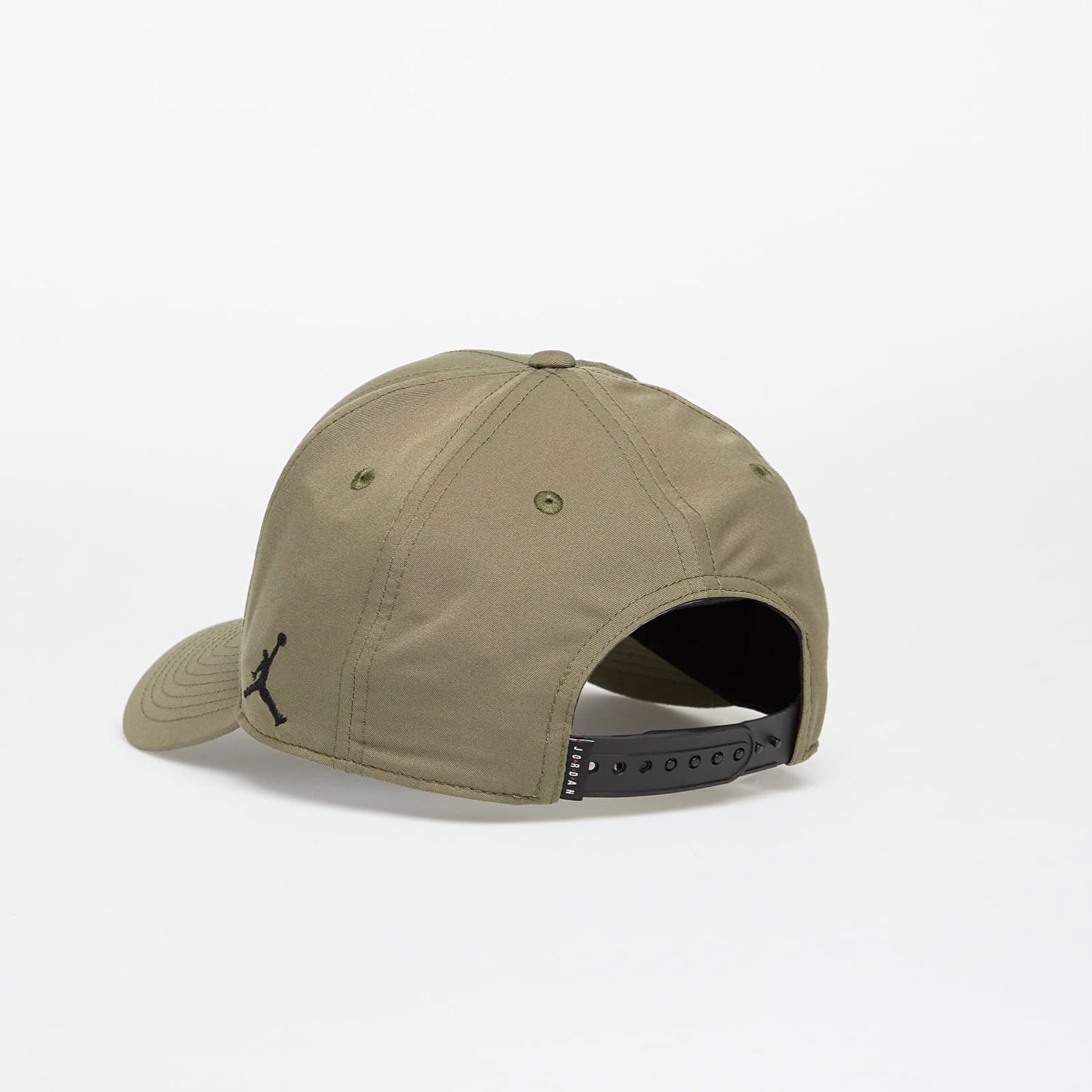 Šiltovka Jordan Brooklyn Rise Cap Adjustable Realtree Hat Medium Olive/ Sail Zelené | HV1076-222, 1