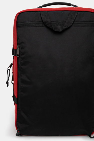 Batoh EASTPAK Eastpak Travelpack Backpack Červená | EK0A5BBR1O91, 4