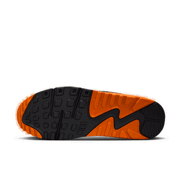 Tenisky a topánky Nike Air Max 90 Oranžová | DH8010-108, 3