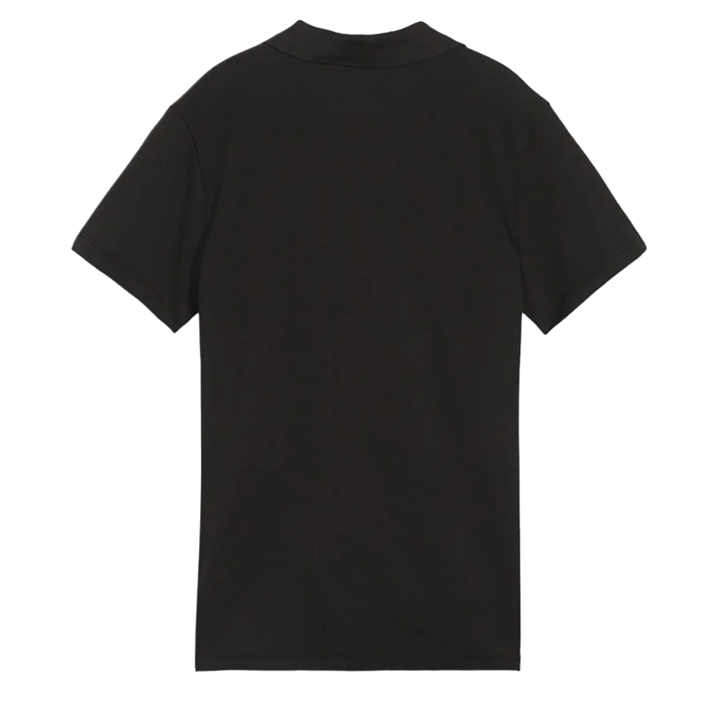 Polo tričko Puma teamGOAL Casuals Polo Wmn Čierna | 658607-03, 1