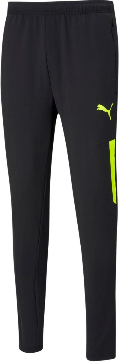 Tepláky Puma Teamliga Training Pants Čierna | 65733240, 0