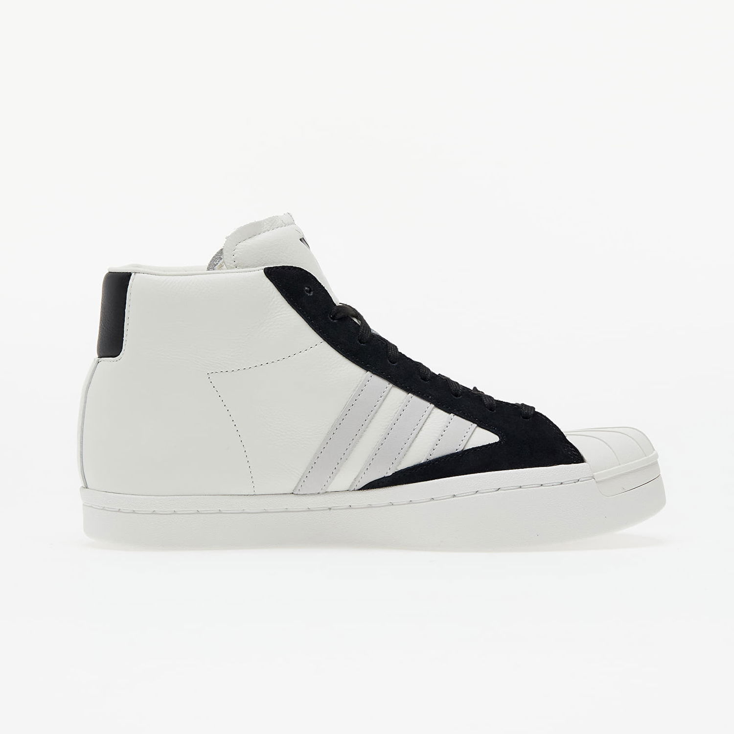 Tenisky a topánky Y-3 Yohji Pro Biela | H02577, 1