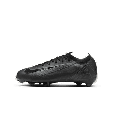 Tenisky a topánky Nike Jr. Mercurial Vapor 16 Pro FG Čierna | HF5448-002, 2