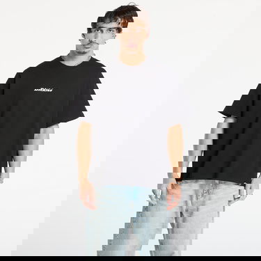 Tričko Dickies Short Sleeve T-Shirt Enterprise Čierna | DK0A4YRNBLK1, 0