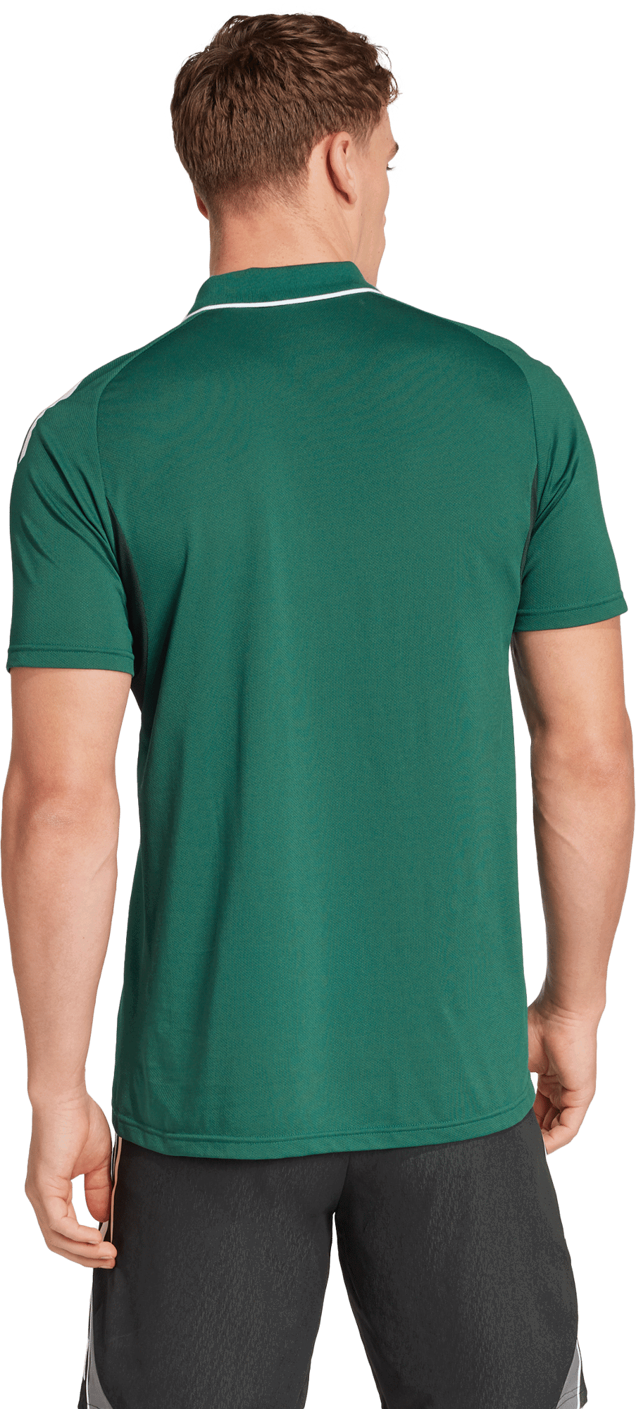 Polo tričko adidas Originals Adidas TIRO25 Competition Polo Shirt Zelené | jy1897, 1