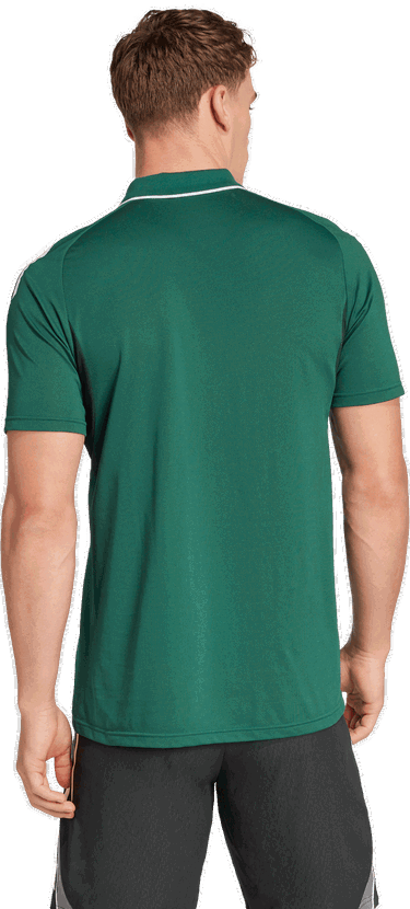 Polo tričko adidas Originals Adidas TIRO25 Competition Polo Shirt Zelené | jy1897, 1