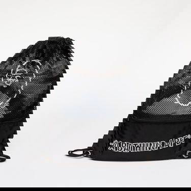 Batohy a tašky BAPE A BATHING APE Summer Bag Black Čierna | 001GDK701001M BLK, 0